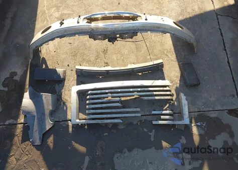 2010 Ford F-150 Fx2 Sport/Harley-Davidson/King Ranch/Lariat/Platinum/Xl/Xlt z USA, uszkodzony, nr VIN 1FTFW1CV7AFD86324